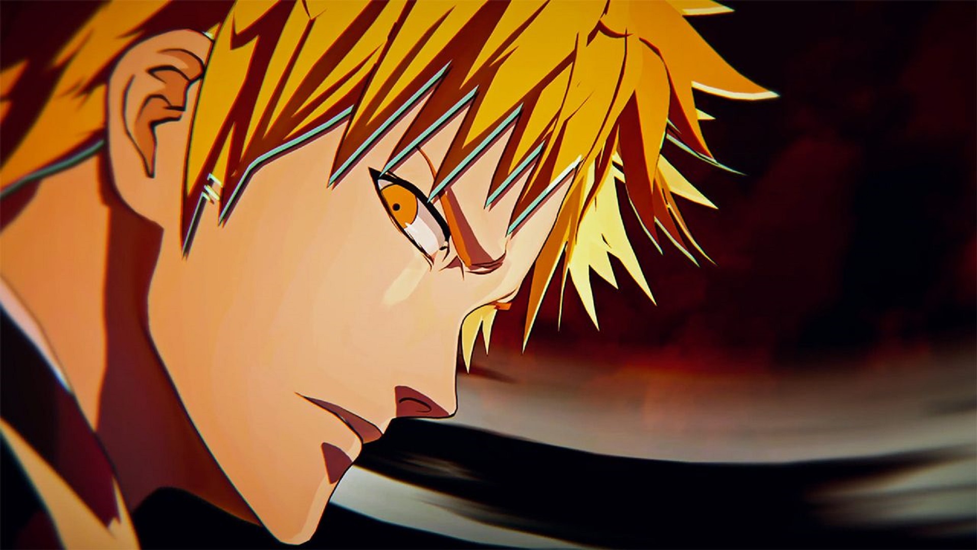 Bleach Rebirth Of Souls Debuts Character Trailers For Ichigo Rukia