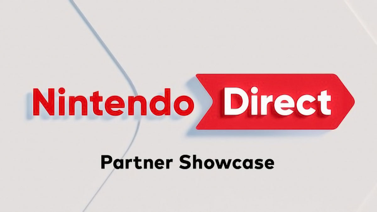 Nintendo Direct Partner Showcase August 27, 2024 Here Are All the