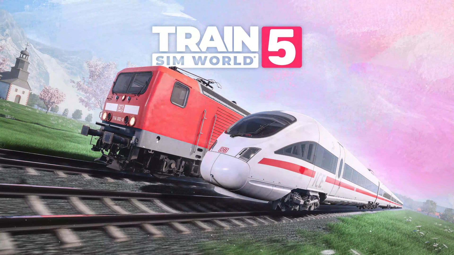 xbox game pass - 1 quinzena setembro - Train Sim World 5