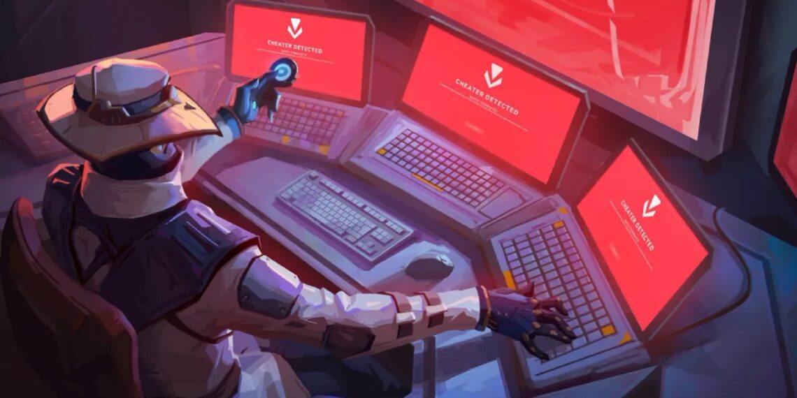 Valorant Reveals Detailed Anti-Cheat & Map Updates; 4 Agent Also Getting Changes Soon