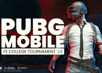 British Esports and PUBG Mobile student esports tournament
