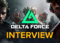 Delta Force Interview Hero