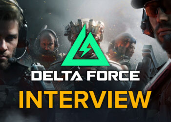 Delta Force Interview Hero