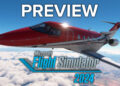 Microsoft Flight Simulator 2024 Preview - Cirrus Vision Jet