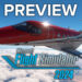 Microsoft Flight Simulator 2024 Preview - Cirrus Vision Jet