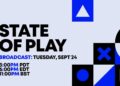 PlayStation State of Play