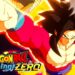 Dragon Ball Sparking Zero