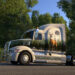 American Truck Simulator Arkansas Skin