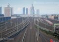 Train Sim World 5 Frankfurt Station