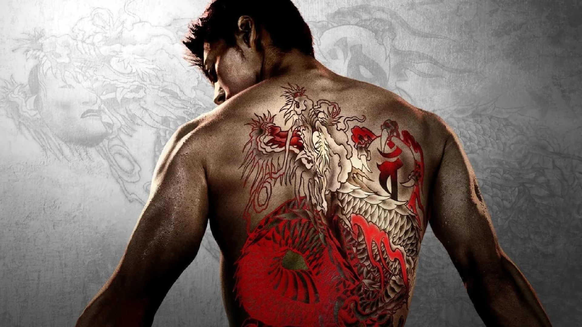 Prime Video’s Like a Dragon: Yakuza Series Portrays Characters Differently From the Games