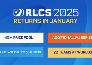 format changes for ELCS 2025