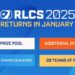 format changes for ELCS 2025