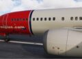 Microsoft Flight Simulator Boeing 737 Max Norwegian