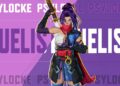 Psylocke in Marvel Rivals