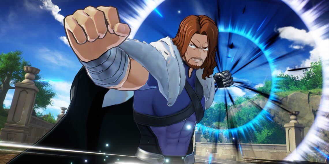 fairy tail 2