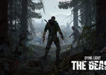 Dying Light: The Beast Will Star Roger Craig Smith as Kyle Crane, Over 13 Years After His Capture