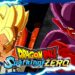 Dragon Ball: Sparking! Zero