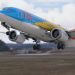 Microsoft Flight Simulator Boeing 737 MAX
