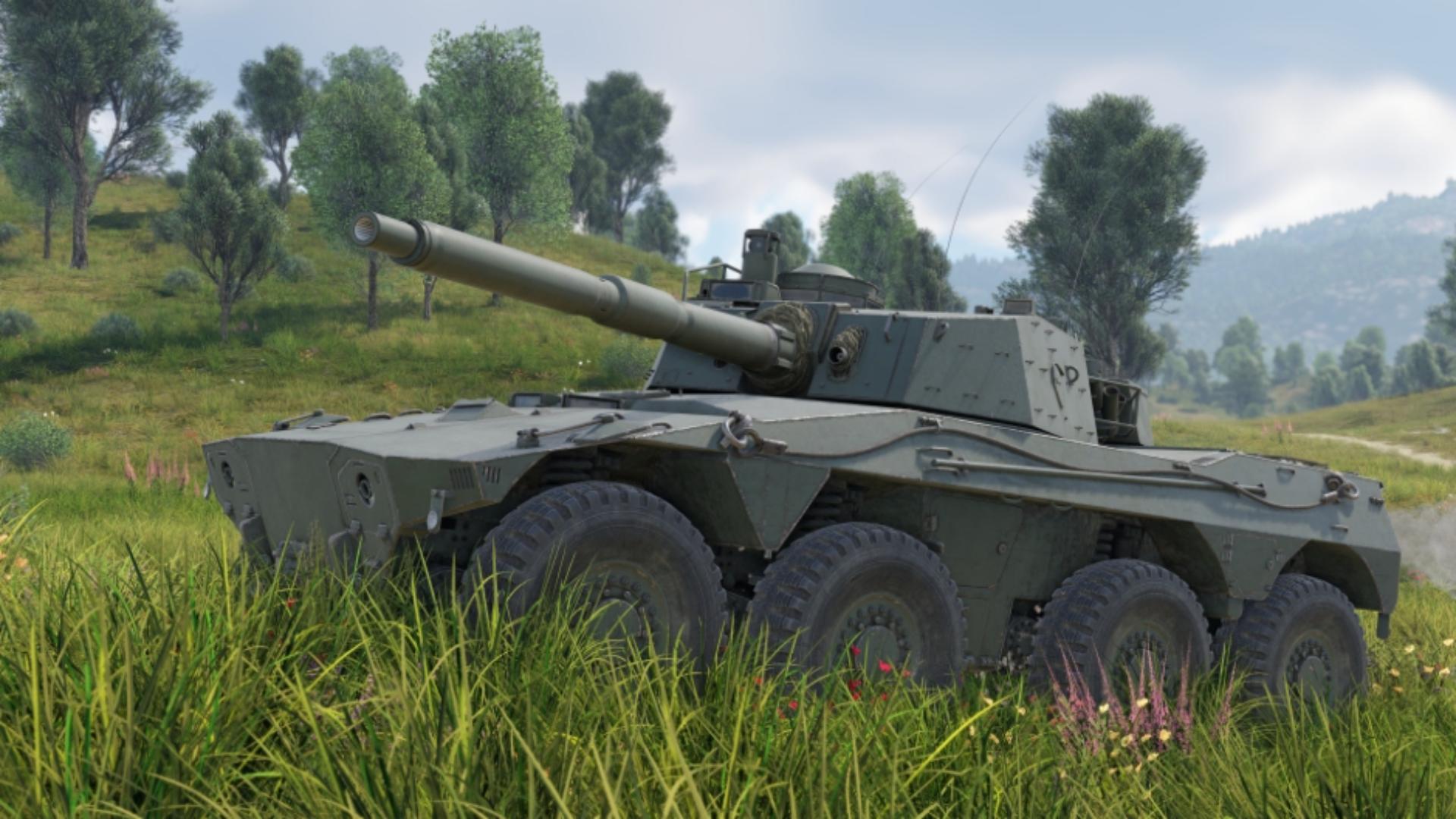 customizations update War Thunder Dance of Dragons