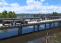 American Truck Simulator Louisiana