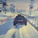 drive rally