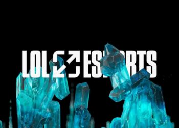 esports in League of Legends