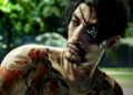 Like a Dragon: Pirate Yakuza in Hawaii