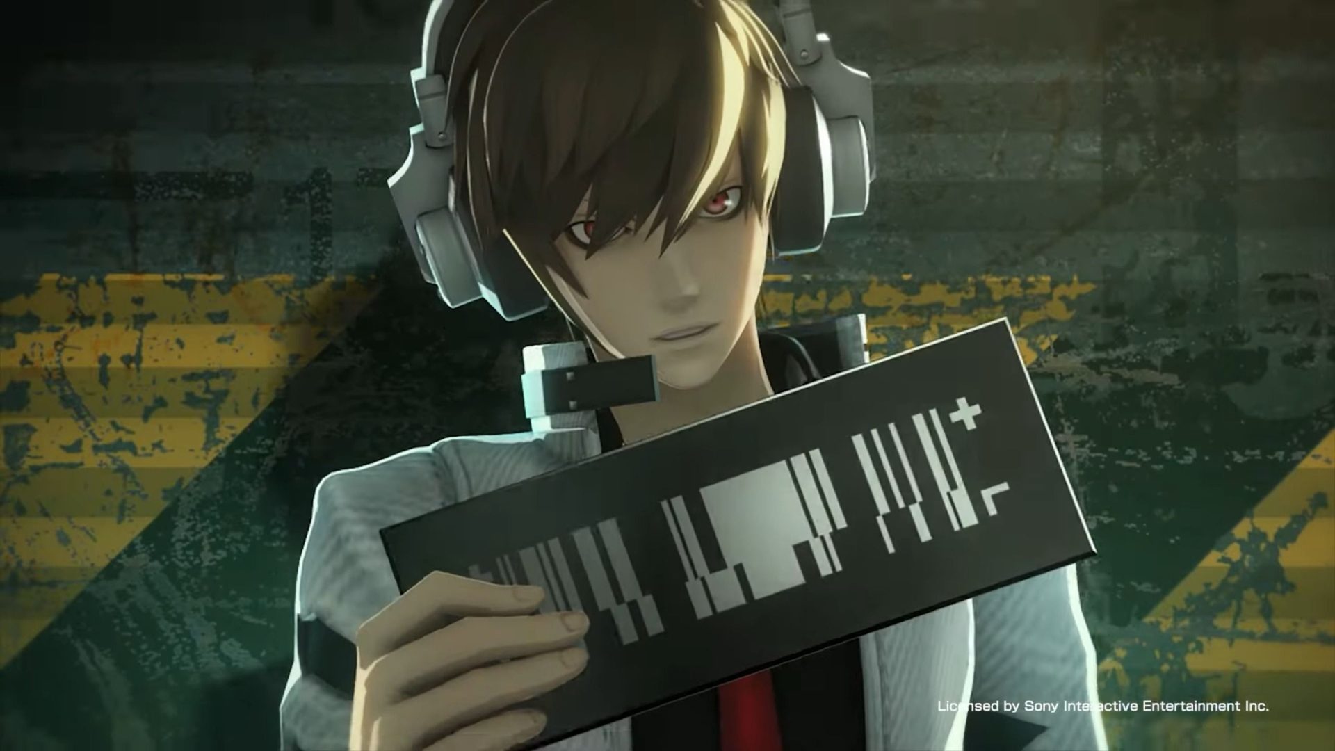 Freedom Wars Remastered