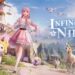 Closed beta for Infinity Nikki
