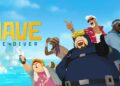 art for Dave the Diver