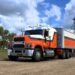 American Truck Simulator Mack Pinnacle