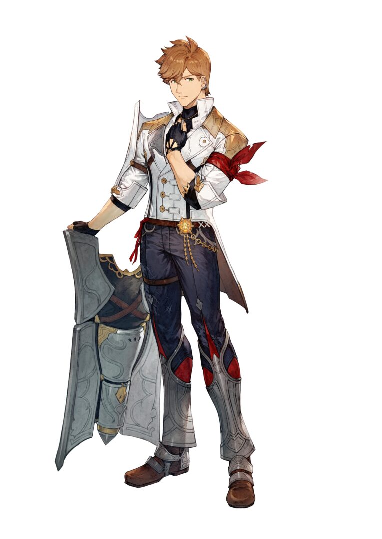 Atelier Yumia Viktor