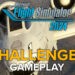 Microsoft Flight Simulator 2024 Challenges Gameplay