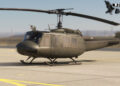 Microsoft Flight Simulator Huey