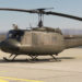 Microsoft Flight Simulator Huey