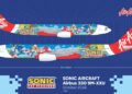 AirAsia Sonic