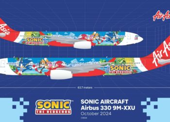 AirAsia Sonic