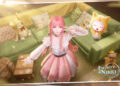 Infinity Nikki