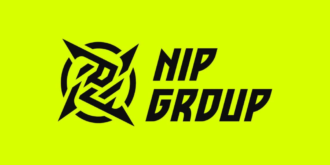 Nip Group Inc.