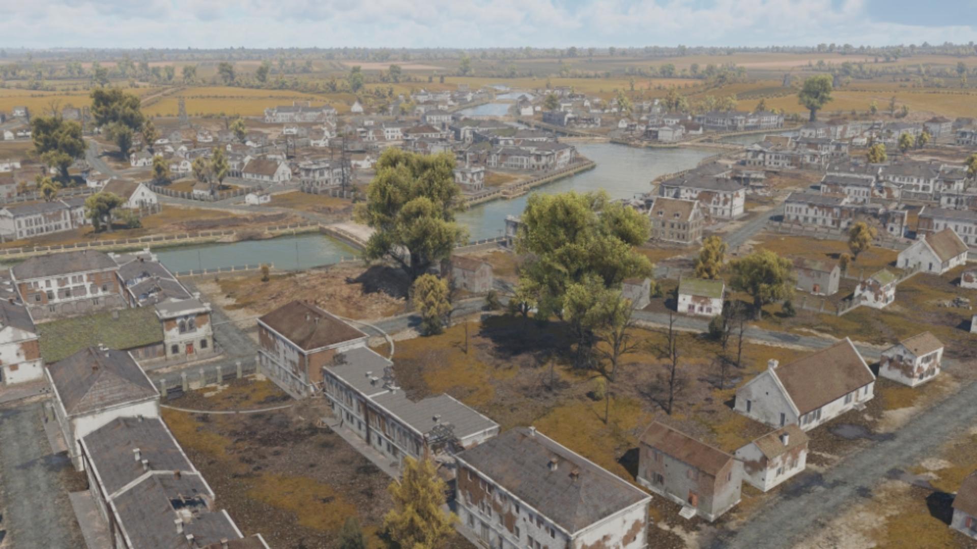 War Thunder Eastern Europe update