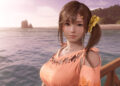 Venus Vacation PRISM - DEAD OR ALIVE Xtreme