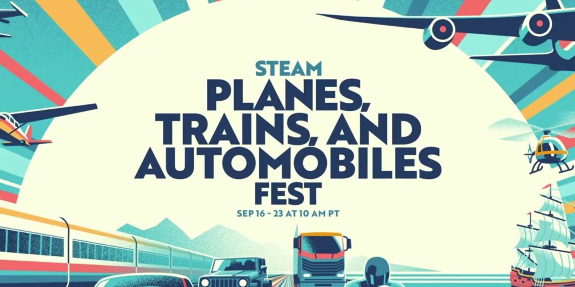 steam fest