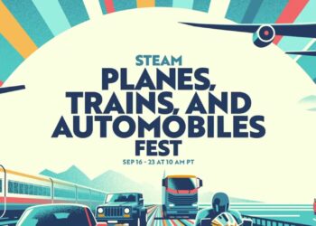 steam fest
