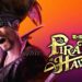 Like a Dragon Pirate Yakuza in Hawaii