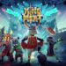 King of Meat Key Art