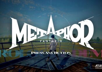 Metaphor: ReFantazio Prologue Demo Available Now; Progress Transfers to Full Release