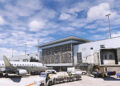 Microsoft Flight Simulator Nashville Airport