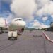 Microsoft Flight Simulator Ohrid