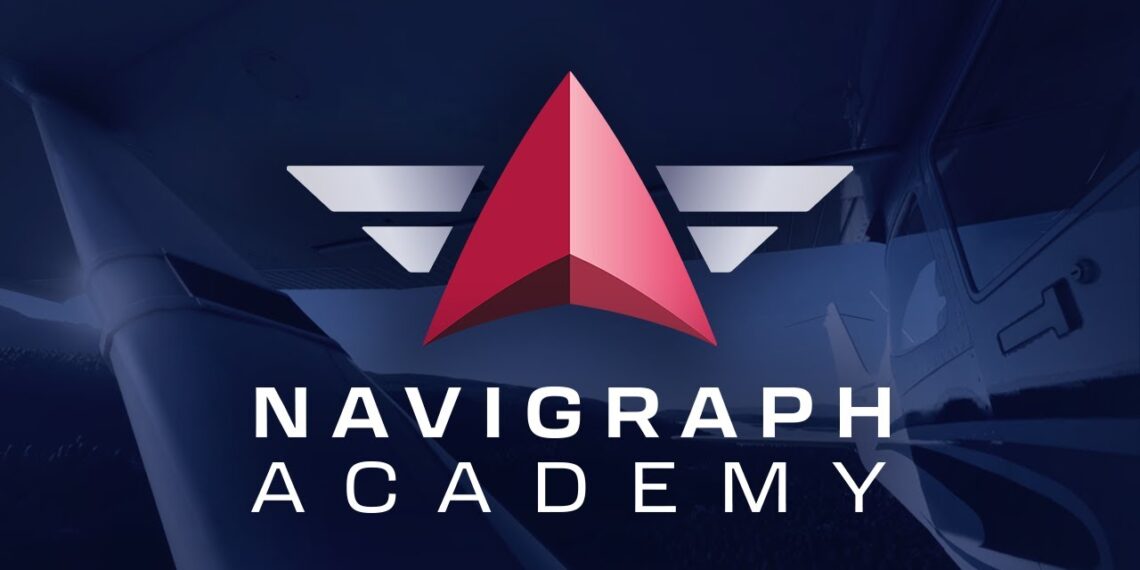 Navigraph Academy
