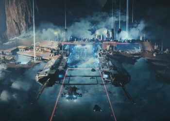 Sherman in Star Citizen